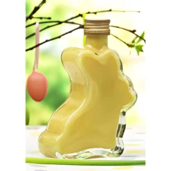 Bunny 200 ml, 3er Set