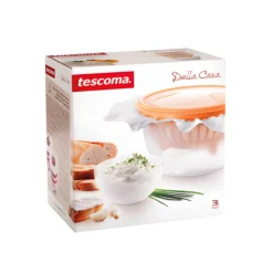Cremekäse-Zubereitungs-Set 'Della Casa'