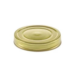 CT 86 gold past. mit Button