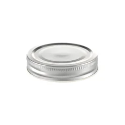 CT 70 silber past. mit Button