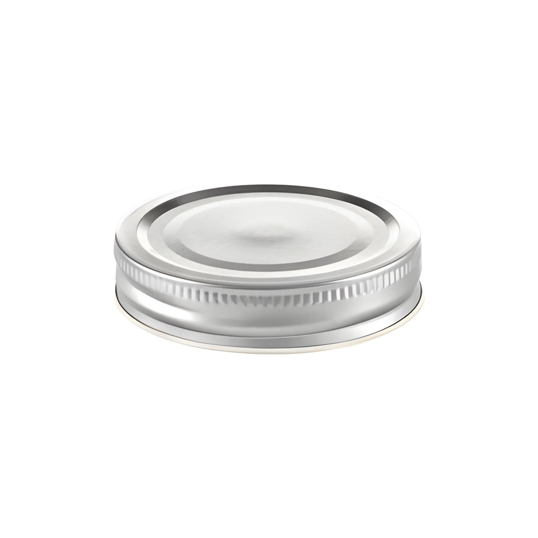 CT 70 silber past. mit Button