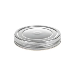 CT 86 silber ster. mit Button