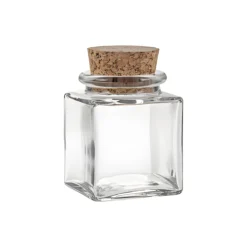 Cubi 50 ml Korkmündung
