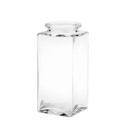 Cubi 100 ml Korkmündung