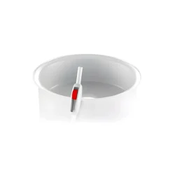 Dampfentsafter-Aufsatz Ø 24 cm 'Della Casa'