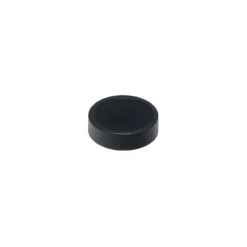 Deckel schwarz für Dose 35 ml