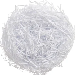 Dekogras weiß, 30 g