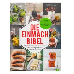 Die Einmach Bibel