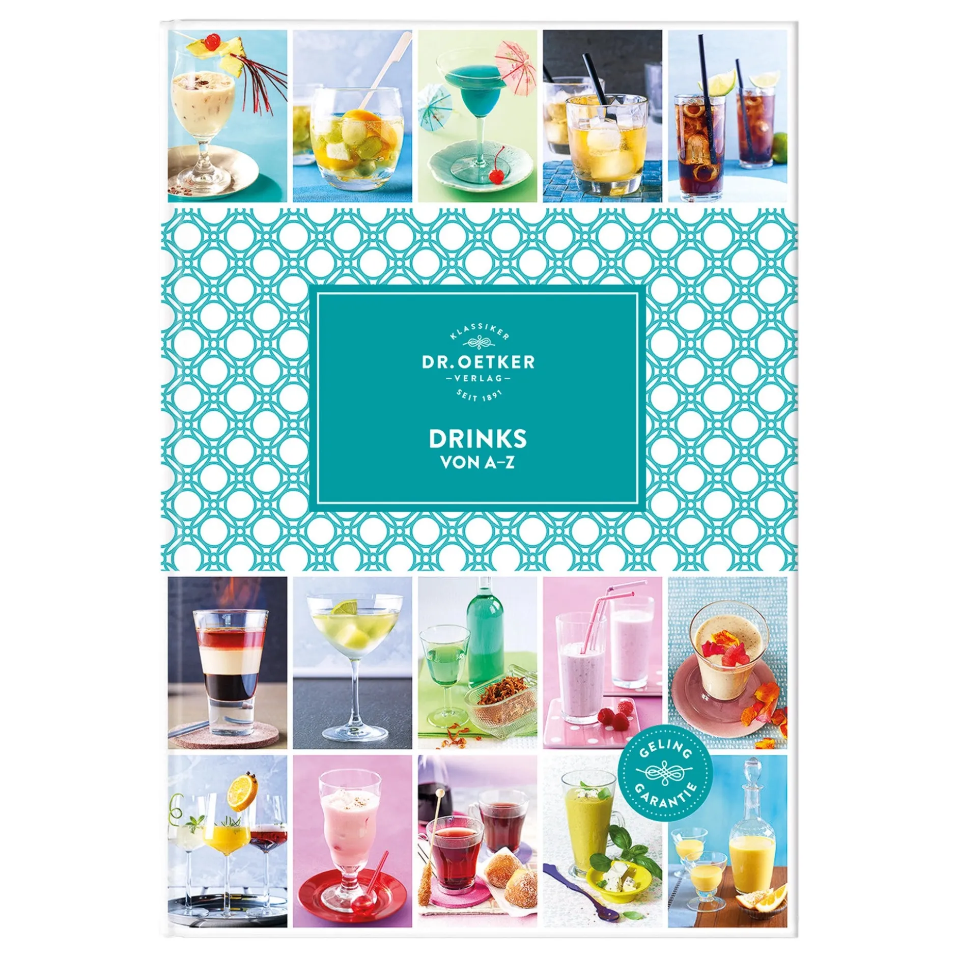 Drinks von A - Z
