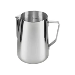 Edelstahlkanne 1 L