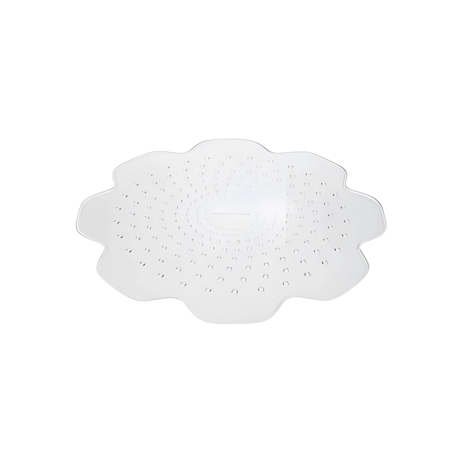 Elastischer Silikon-Deckel '4Food' Ø 30 cm