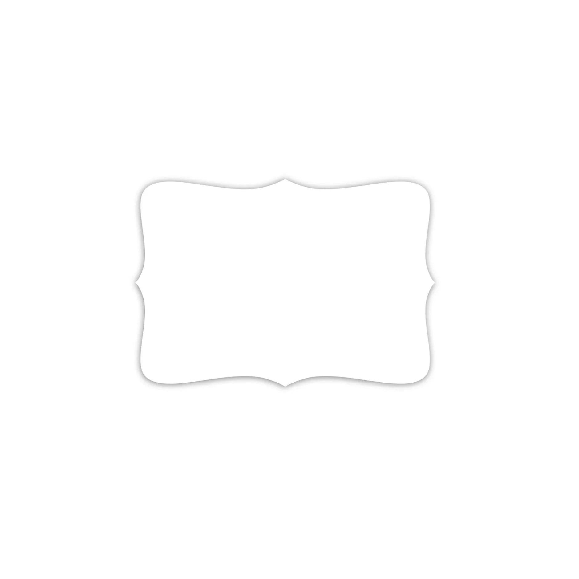 Etiketten 65 x 45 mm weiß, 96 Stück, A5