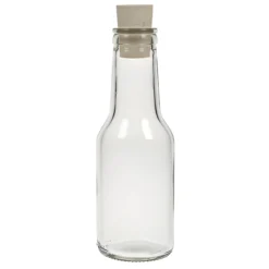 Feinkostflasche 150 ml