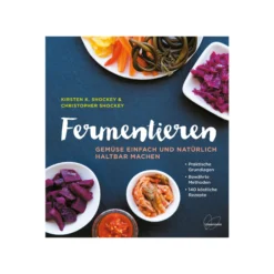 Fermentieren