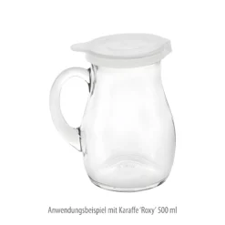 Frischhaltedeckel 'Indro'