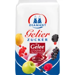 Gelierzucker für Gelee, 1 kg