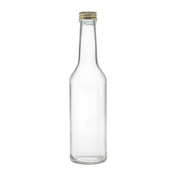 Geradhalsflasche 350 ml