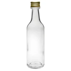 Geradhalsflasche 50 ml