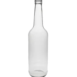 Geradhalsflasche 700 ml