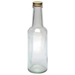 Geradhalsflasche 250 ml Typ A