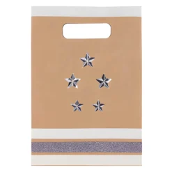 Geschenktüte natur, groß