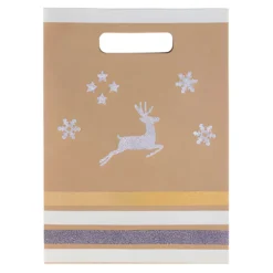 Geschenktüte natur, XXL
