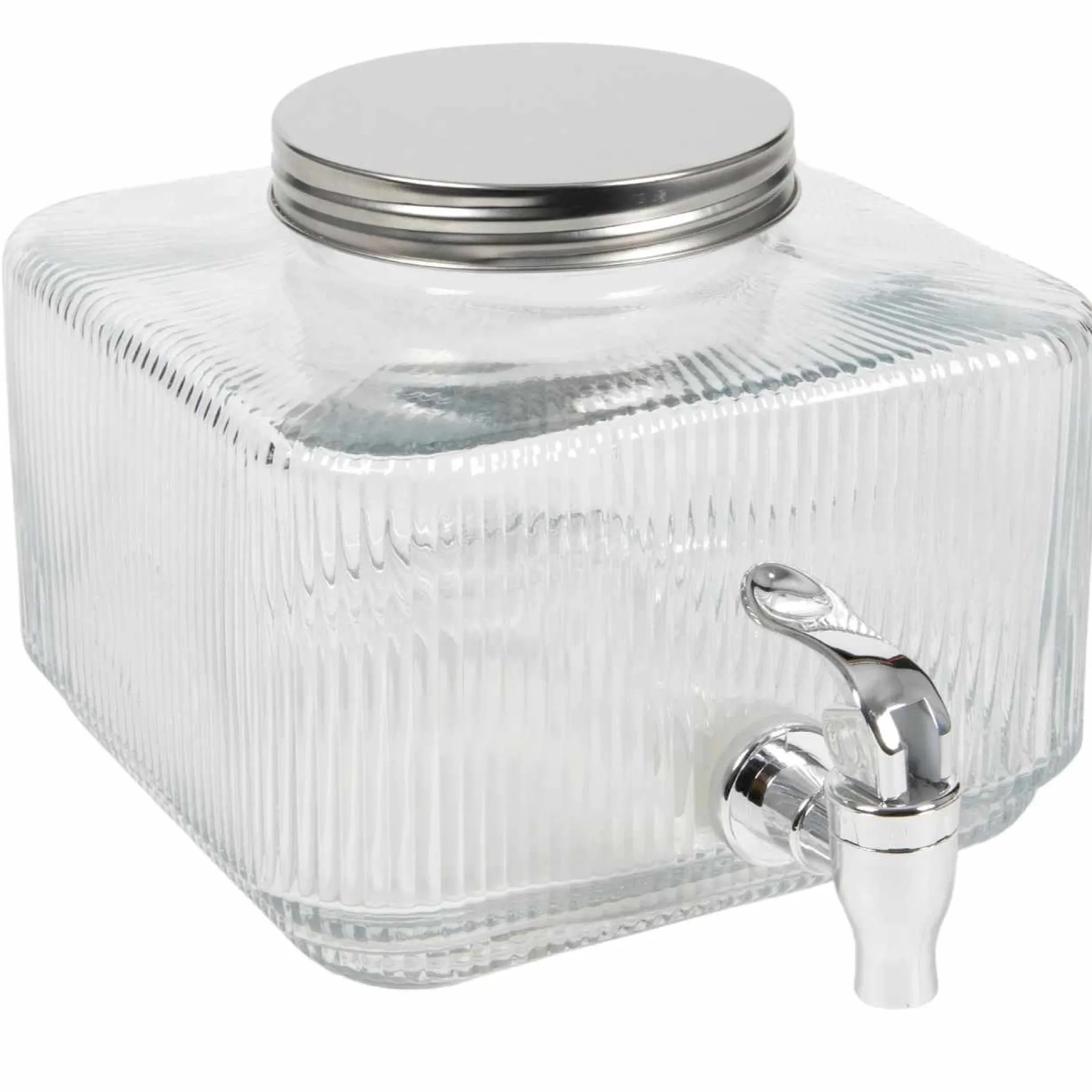 Getränkespender 'Lines' 3 Liter