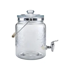 Getränkespender 5 Liter mit Henkel