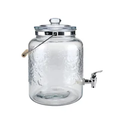 Getränkespender 8 Liter mit Henkel