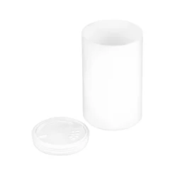 Gewürzdose 210 ml weiß