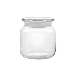 Glasdeckel Ø 92 mm