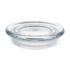 Glasdeckel Ø 92 mm