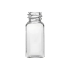 Glasflasche 5 ml