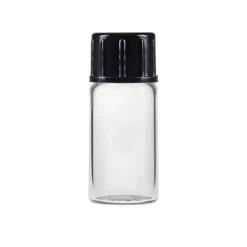 Glasflasche 5 ml