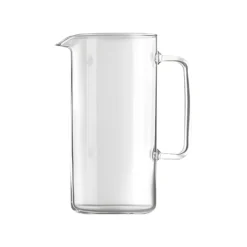 Glaskrug Simax 1 Liter
