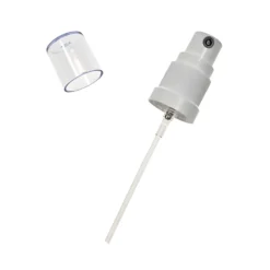 GL 18 mit Sprühaufsatz für Tropfflasche 30 ml