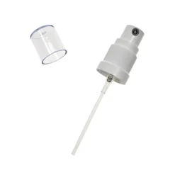 GL 18 mit Sprühaufsatz für Tropfflasche 20 ml