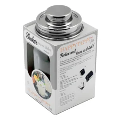 HappyTappi CT 70 Cocktailshakerglas 500 ml