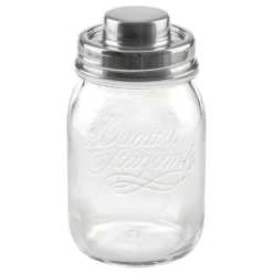 HappyTappi CT 70 Cocktailshakerglas 500 ml
