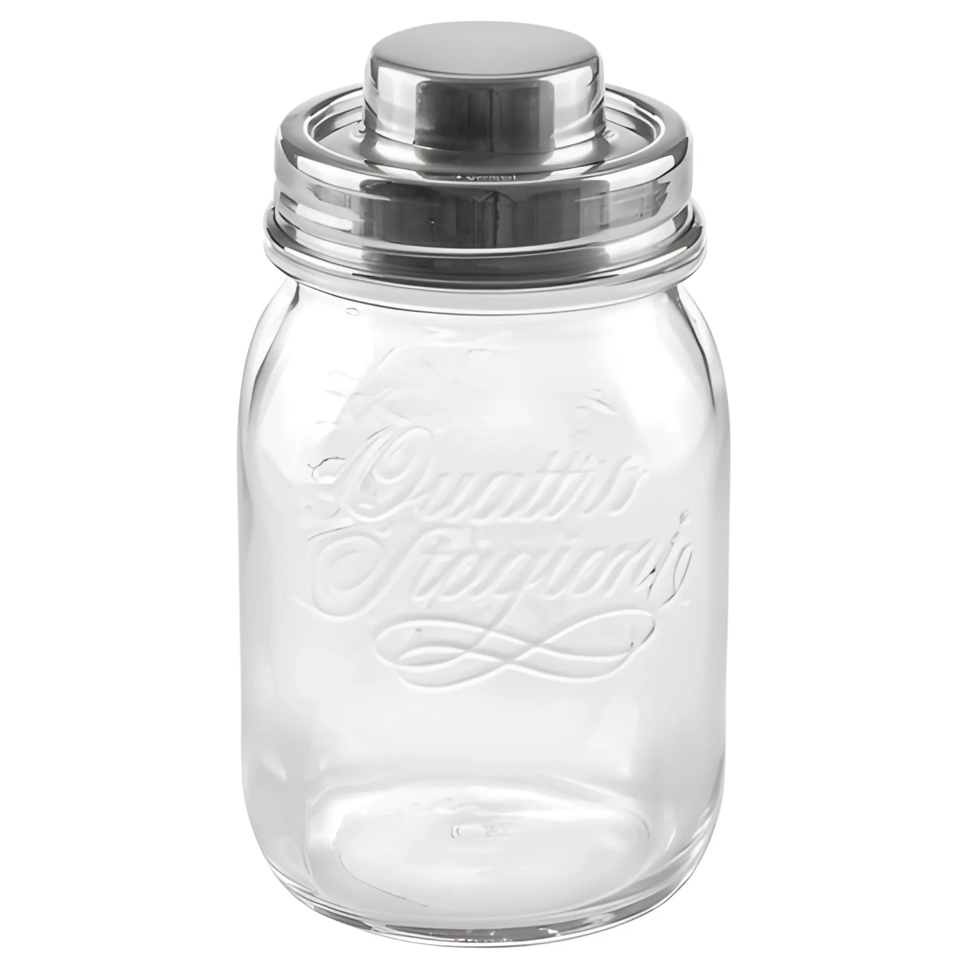 HappyTappi CT 70 Cocktailshakerglas 500 ml