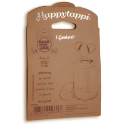 HappyTappi CT 70 Eitrenner