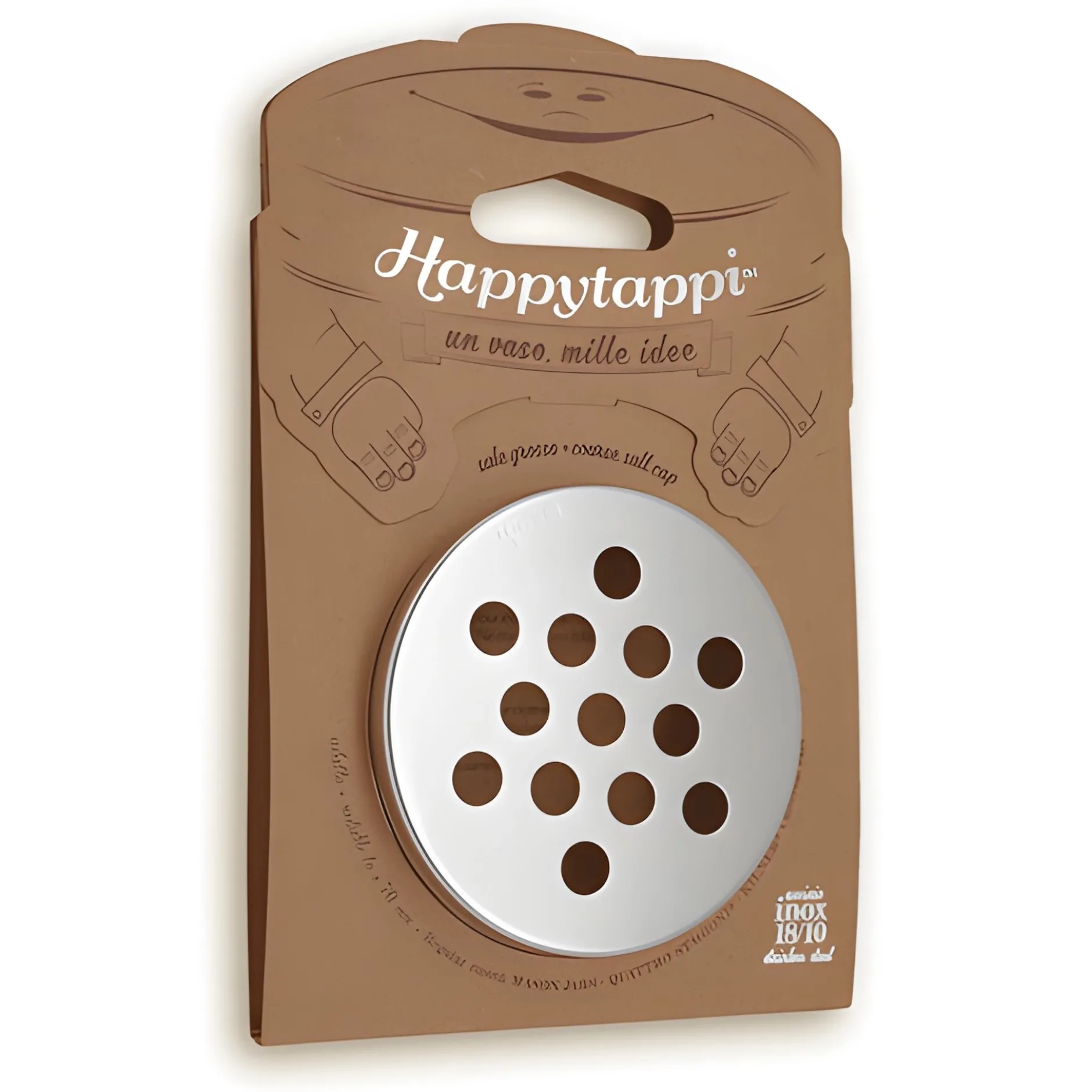 HappyTappi CT 70 Gewürzstreuer