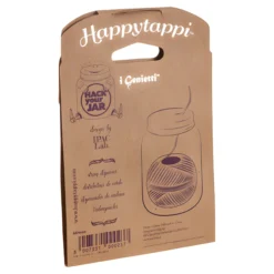 HappyTappi CT 70 Kordelspender