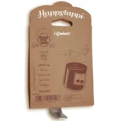 HappyTappi CT 70 mit Haken
