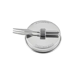HappyTappi CT 70 mit Teleskop-Gabel