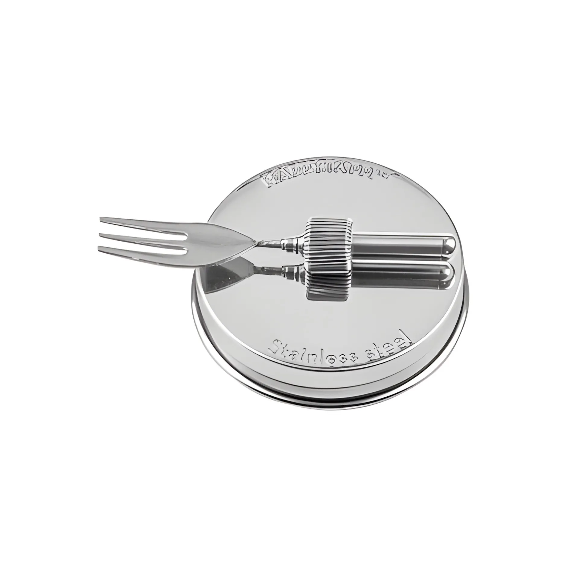 HappyTappi CT 70 mit Teleskop-Gabel