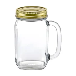 Henkelglas 450 ml