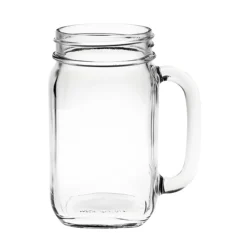 Henkelglas 450 ml