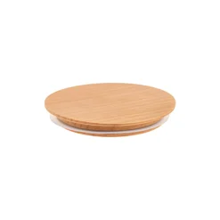 Holzdeckel Ø 107 mm, auch für WECK RR 100