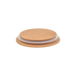 Holzdeckel Ø 107 mm, auch für WECK RR 100
